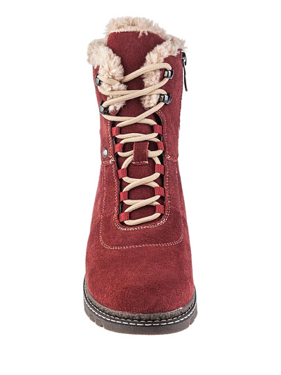 GBF-RW9D70-4203-SW Ботинки