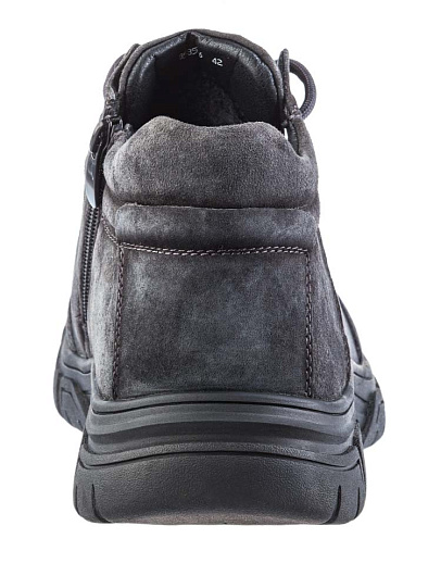 850851-6 Полуботинки