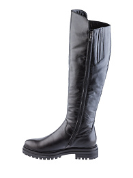 F5F2 2B343-02W Ботфорты