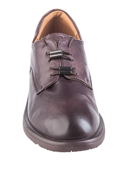 XUS-42067-2E-KT Полуботинки