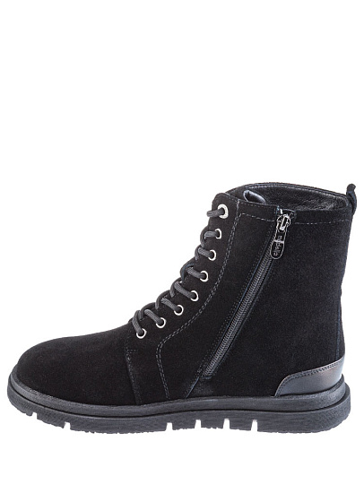 XMG-52783-1A-SW Ботинки