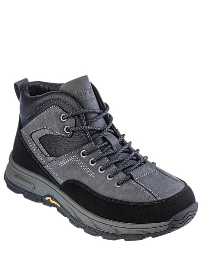 ZU019-010 Ботинки