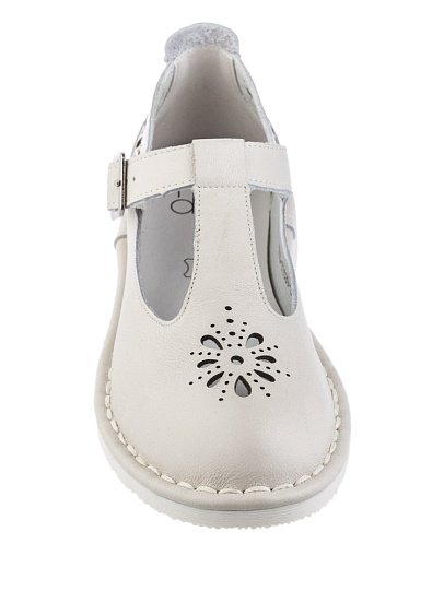 XUS-31539-3D-KT Туфли "Мэри Джейн"