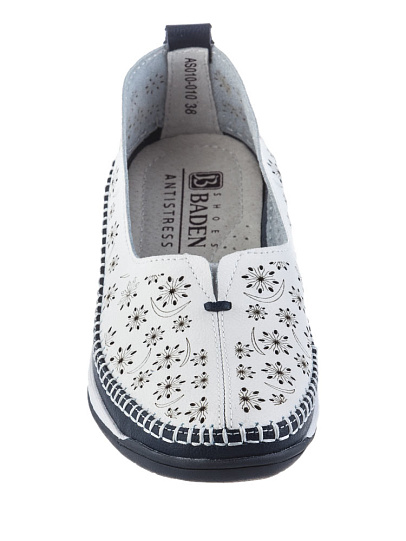 AS010-010 Туфли