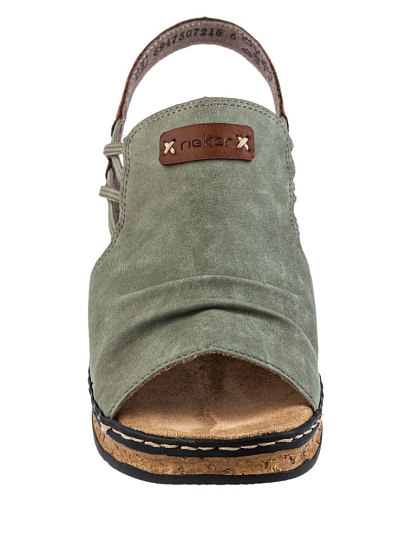 62962-52 Босоножки