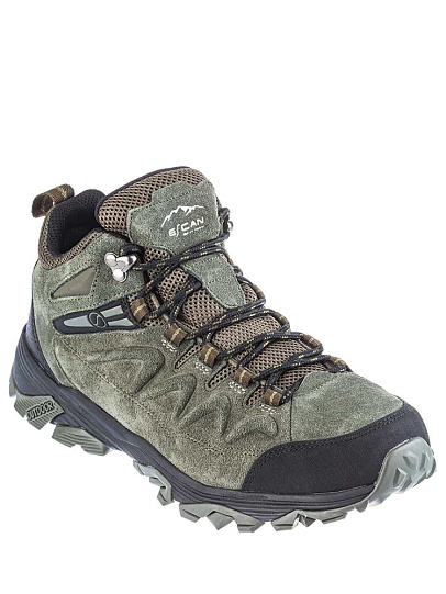 ES816063-5 Ботинки