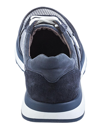 035.466.27/07 син Кроссовки