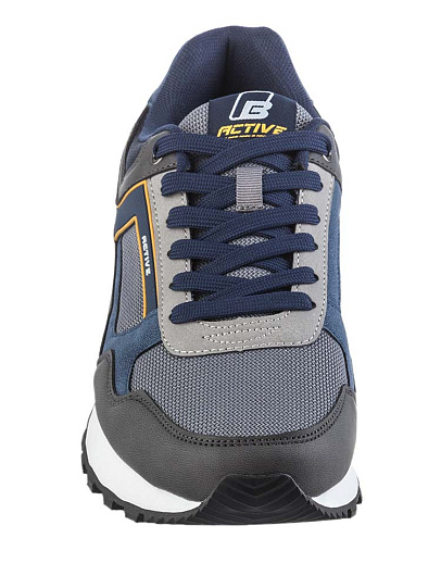 VW001-011 Кроссовки