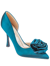 HIR-52599-3M-TP-K Туфли