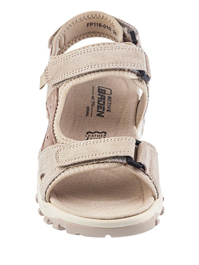 FP116-010 Босоножки