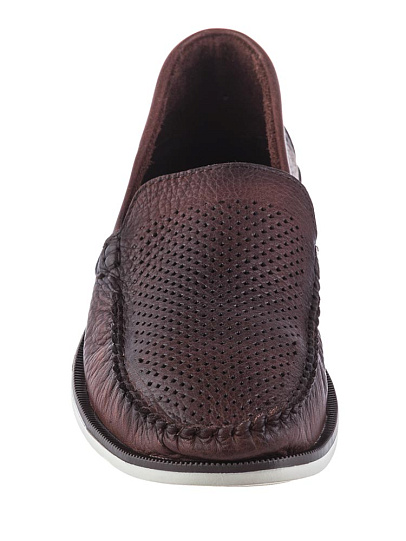 902-250-SS2С2 Мокасины