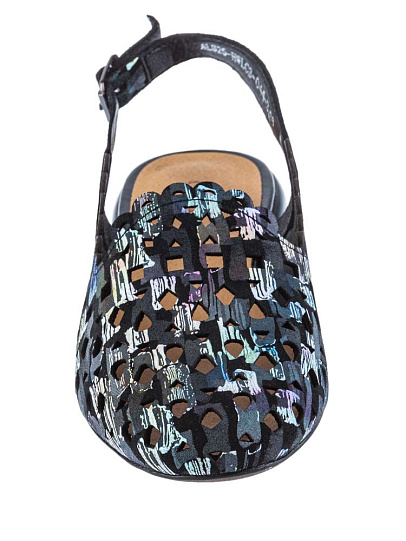 ALS25-HWLC3-044-3 Туфли