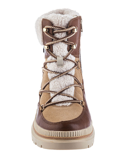 D0C80-22 Ботинки