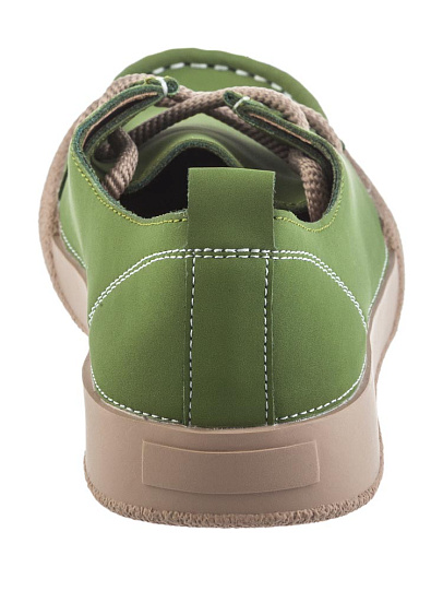 C963-020 Полуботинки