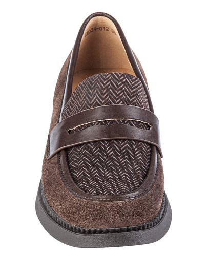 EX034-012 Лоферы