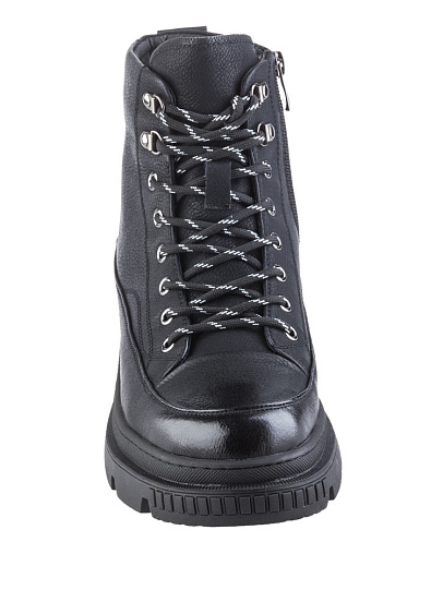 XAL-ZJ07-0101-SW Ботинки