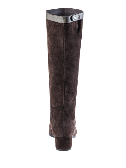 117-046M/5-7/8-0/8 Сапоги