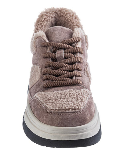 MU405-010 Полуботинки