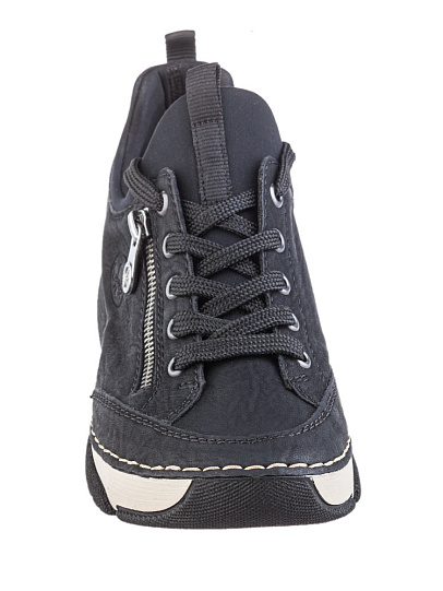 45973-00 Полуботинки