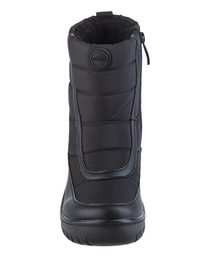 8841-233 black Дутики