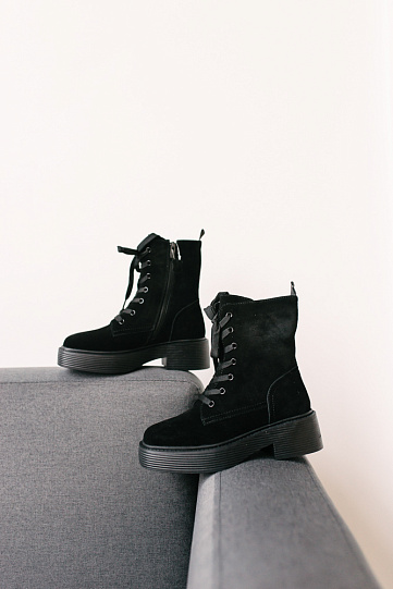 818162/25-07 Ботинки