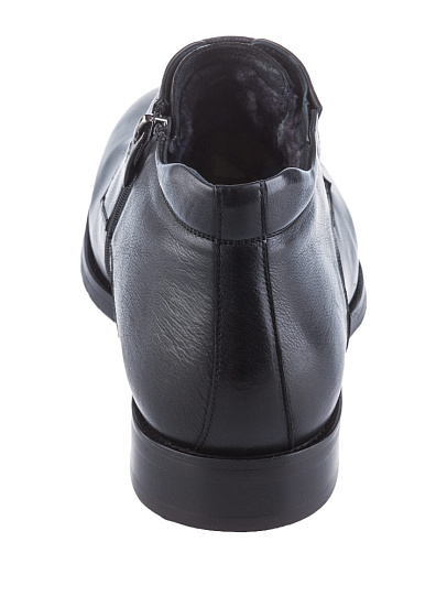 J7630-1-N1M Ботинки