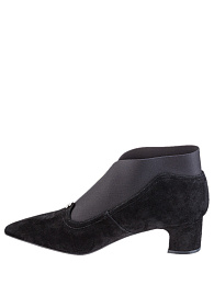 HG051-607-1 Ботинки