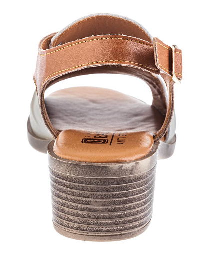 MU381-011 Босоножки